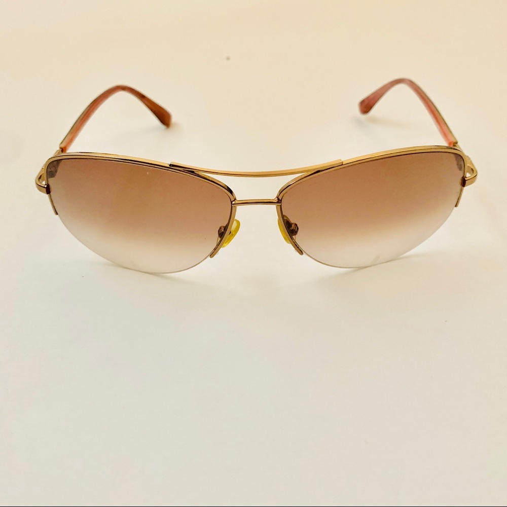 Kate Spade Aviator Sunglasses